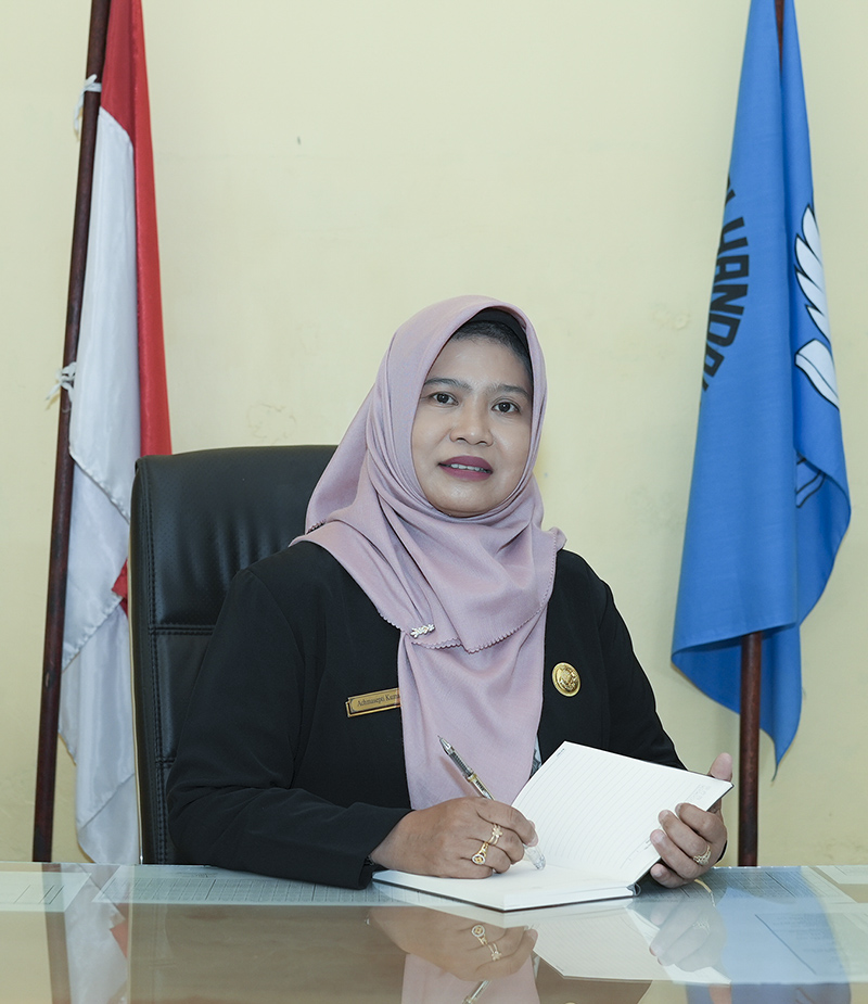 Kepala Sekolah